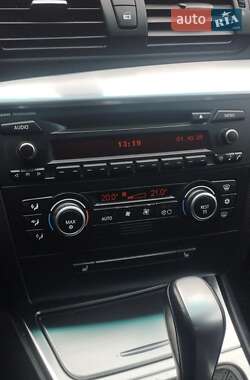 Хэтчбек BMW 1 Series 2008 в 