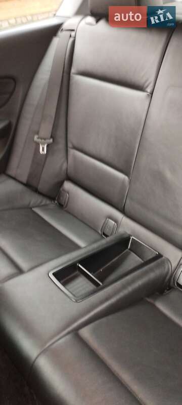 Хетчбек BMW 1 Series 2008 в Білій Церкві фото 12 Хетчбек BMW 1 Series 2008 в Білій Церкві
