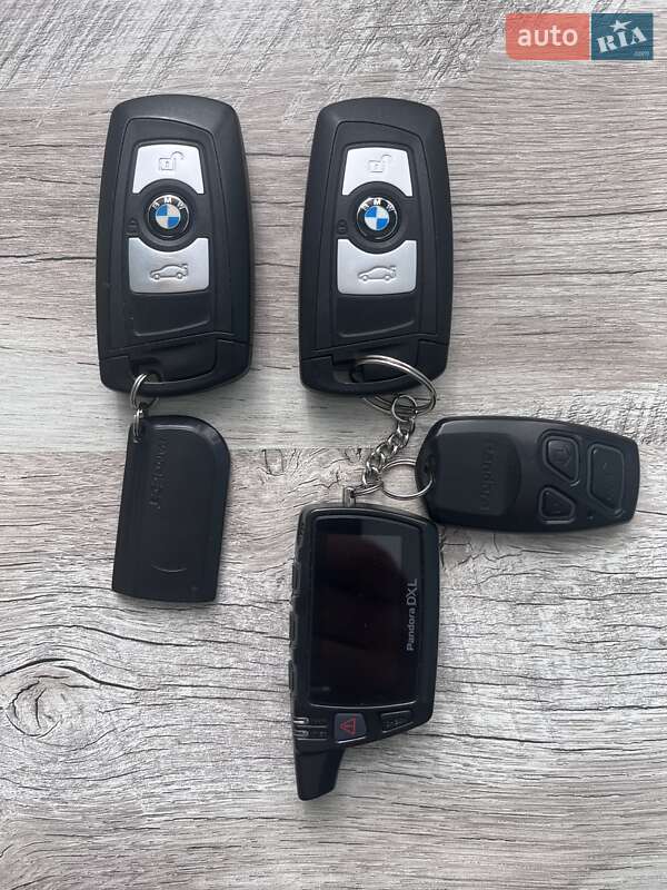 Хетчбек BMW 1 Series 2017 в Харкові фото 2 Хетчбек BMW 1 Series 2017 в Харкові