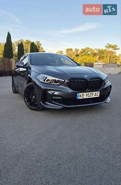 BMW 1 Series 2020