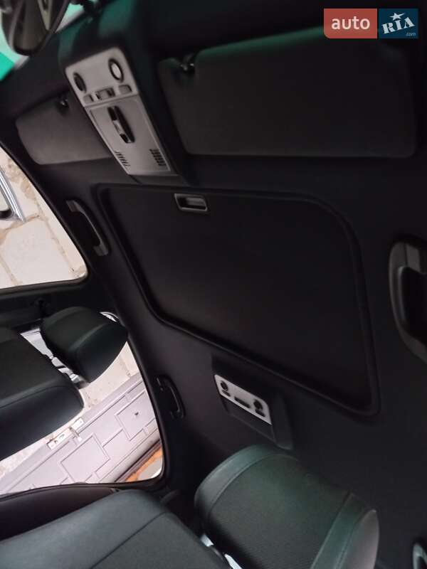 Хэтчбек BMW 1 Series 2006 в Луцке фото 14 Хэтчбек BMW 1 Series 2006 в Луцке