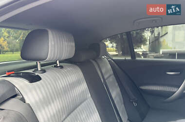 Хэтчбек BMW 1 Series 2006 в 