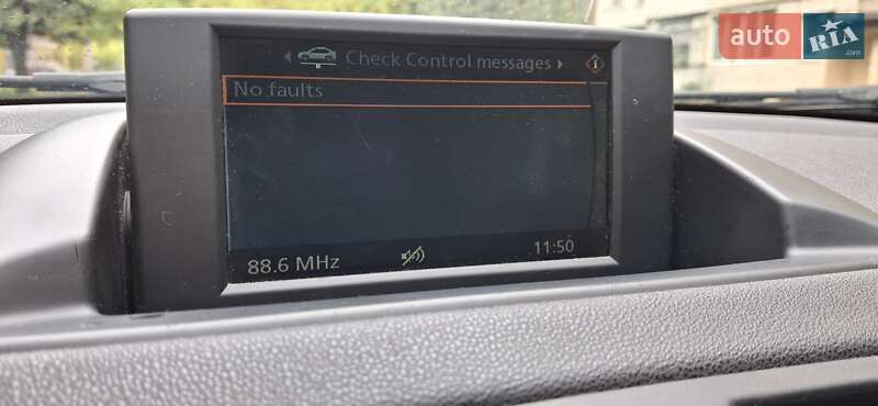 Хэтчбек BMW 1 Series 2006 в Львове