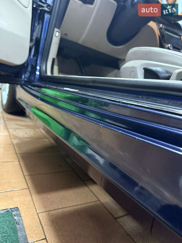 Купе BMW 1 Series 2011 в Киеве фото 30 Купе BMW 1 Series 2011 в Киеве