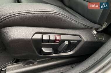 Хэтчбек BMW 1 Series 2015 в 