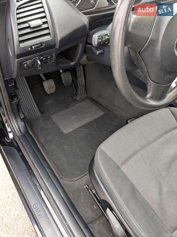 Хэтчбек BMW 1 Series 2006 в Житомире фото 31 Хэтчбек BMW 1 Series 2006 в Житомире