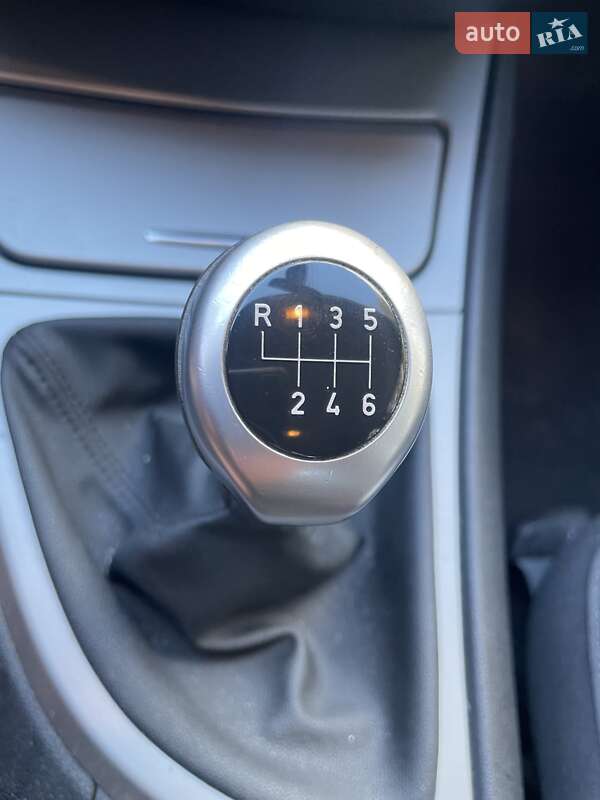 Хэтчбек BMW 1 Series 2006 в Харькове фото 9 Хэтчбек BMW 1 Series 2006 в Харькове