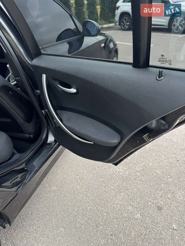 Хэтчбек BMW 1 Series 2005 в Ровно