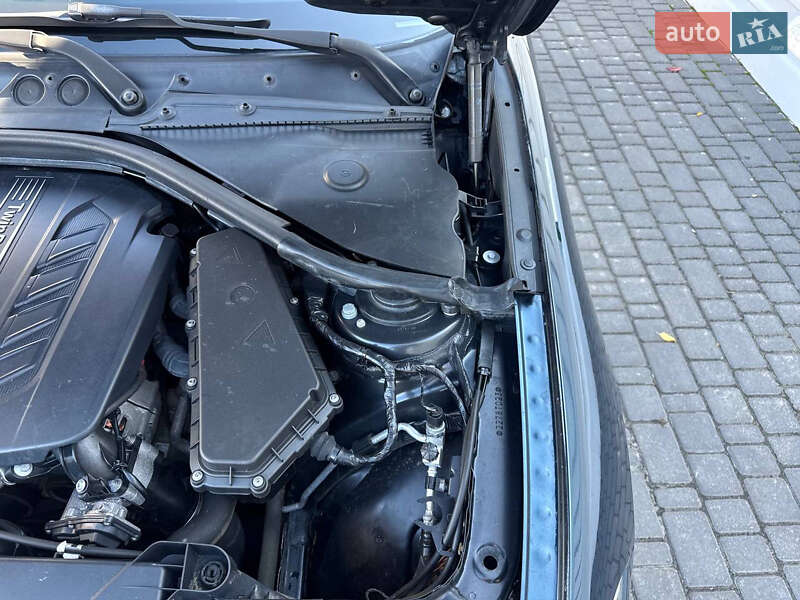 Хэтчбек BMW 1 Series 2013 в Одессе фото 53 Хэтчбек BMW 1 Series 2013 в Одессе