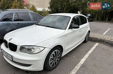 Хетчбек BMW 1 Series 2007 в Вінниці