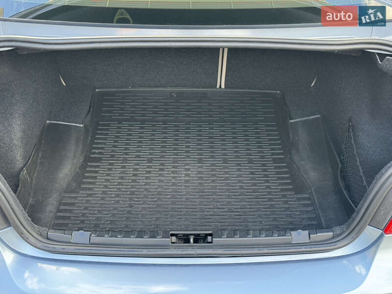 Купе BMW 1 Series 2010 в Одессе