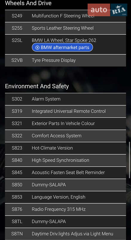 Купе BMW 1 Series 2010 в Одессе
