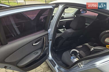 Хэтчбек BMW 1 Series 2009 в 