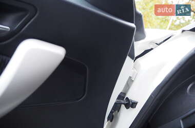 Хэтчбек BMW 1 Series 2013 в 