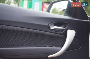 Хэтчбек BMW 1 Series 2013 в 
