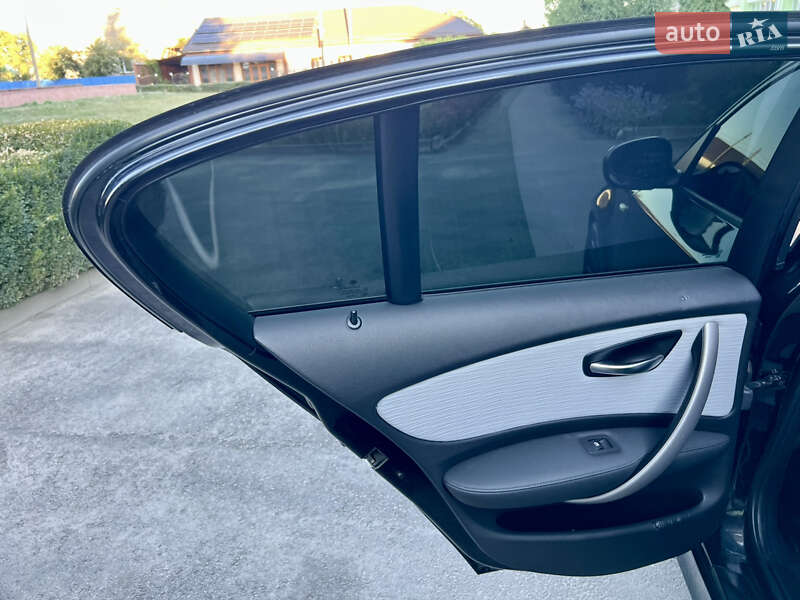 Хэтчбек BMW 1 Series 2010 в Тульчине фото 27 Хэтчбек BMW 1 Series 2010 в Тульчине