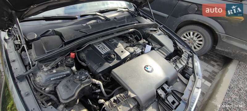 Хэтчбек BMW 1 Series 2011 в Киеве фото 24 Хэтчбек BMW 1 Series 2011 в Киеве