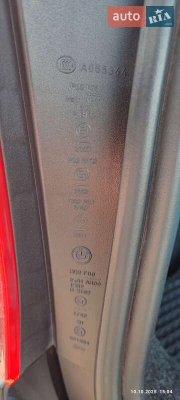 Хэтчбек BMW 1 Series 2011 в Киеве фото 28 Хэтчбек BMW 1 Series 2011 в Киеве