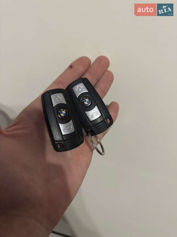 Хетчбек BMW 1 Series 2010 в Золотоноші фото 22 Хетчбек BMW 1 Series 2010 в Золотоноші