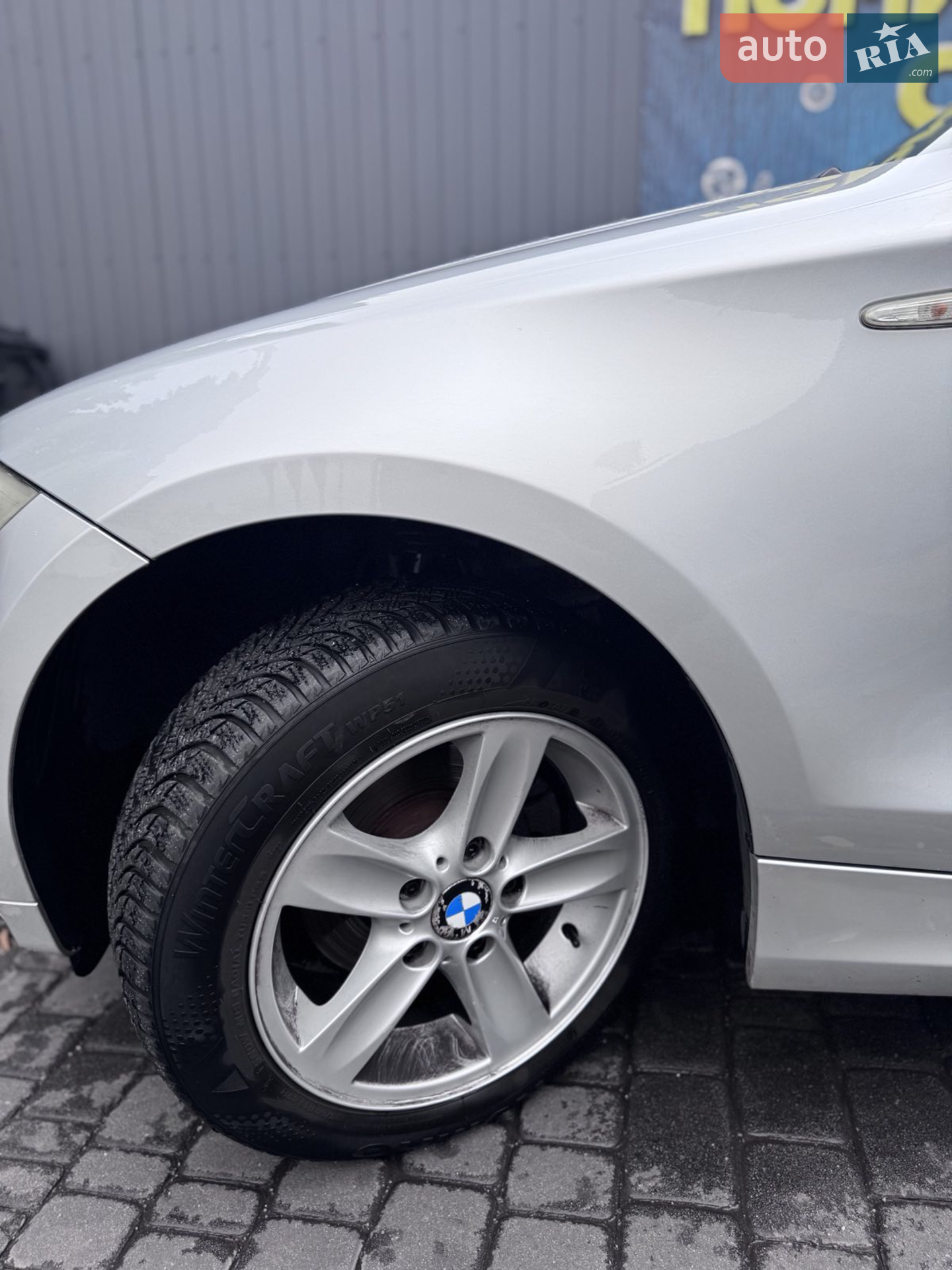 2010 BMW 1er - мініатюра 7