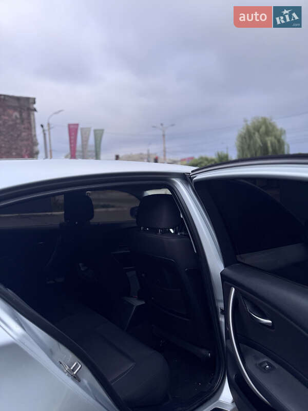 Хэтчбек BMW 1 Series 2010 в Днепре фото 11 Хэтчбек BMW 1 Series 2010 в Днепре