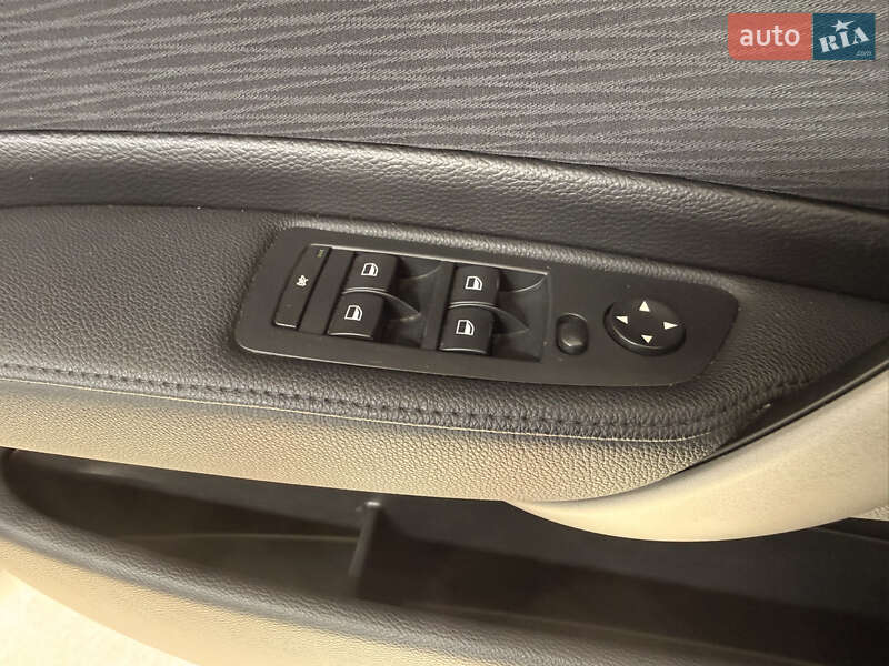 Хетчбек BMW 1 Series 2009 в Одесі фото 25 Хетчбек BMW 1 Series 2009 в Одесі