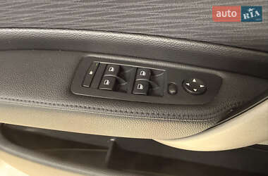 Хэтчбек BMW 1 Series 2009 в 