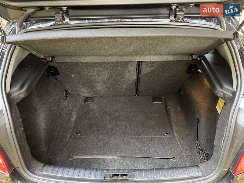 Хэтчбек BMW 1 Series 2007 в Львове фото 20 Хэтчбек BMW 1 Series 2007 в Львове