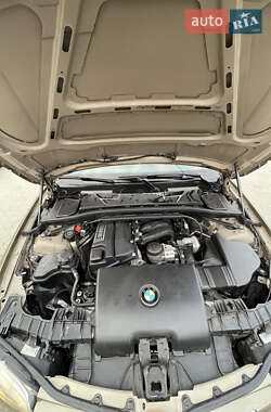 Хэтчбек BMW 1 Series 2006 в  фото 8 Хэтчбек BMW 1 Series 2006 в