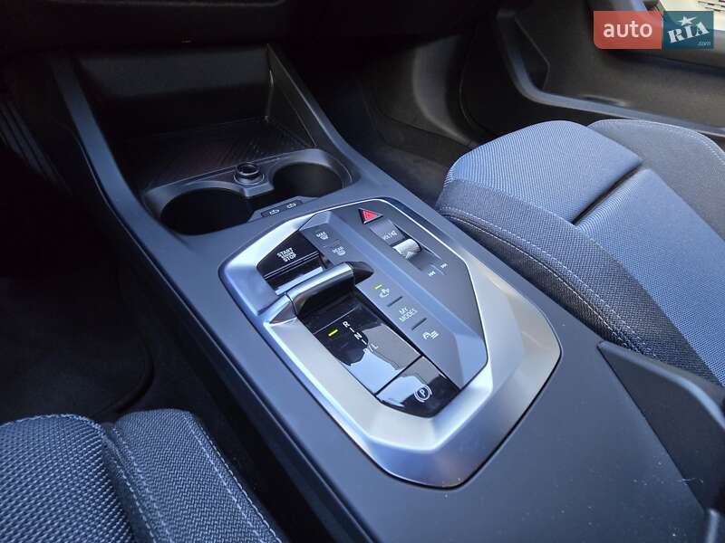 Хэтчбек BMW 1 Series 2024 в Одессе