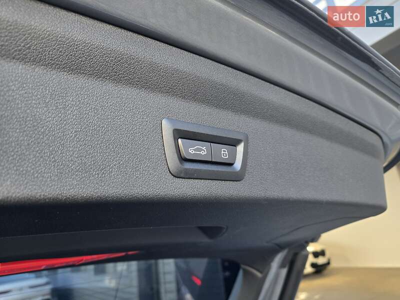 Хэтчбек BMW 1 Series 2024 в Одессе