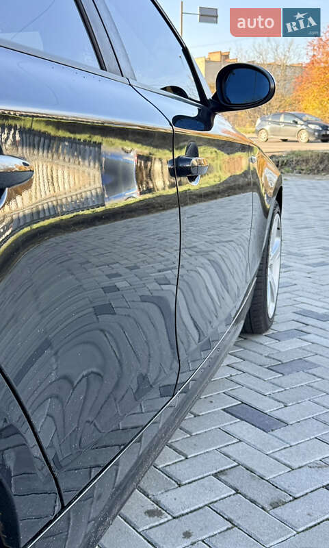 Хэтчбек BMW 1 Series 2005 в Ровно