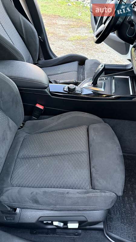 Хэтчбек BMW 1 Series 2017 в Тернополе фото 31 Хэтчбек BMW 1 Series 2017 в Тернополе