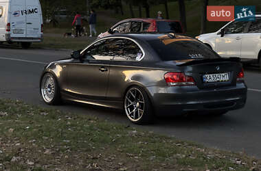 Купе BMW 1 Series 2012 в Киеве