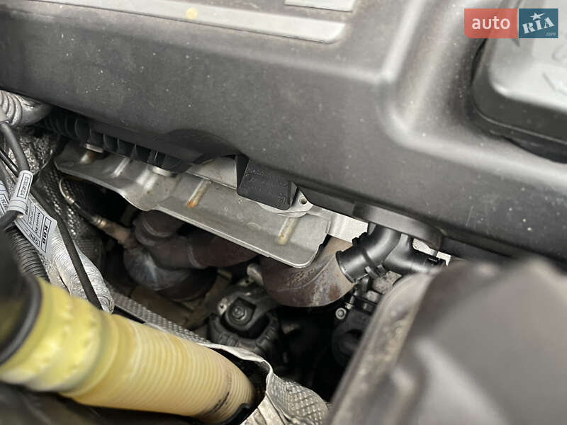 Хэтчбек BMW 1 Series 2006 в Киеве