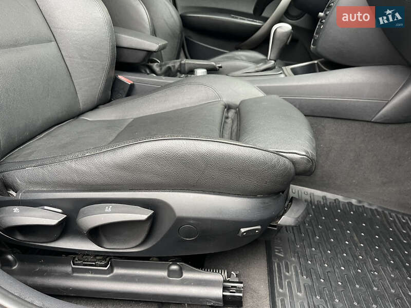 Хэтчбек BMW 1 Series 2006 в Киеве