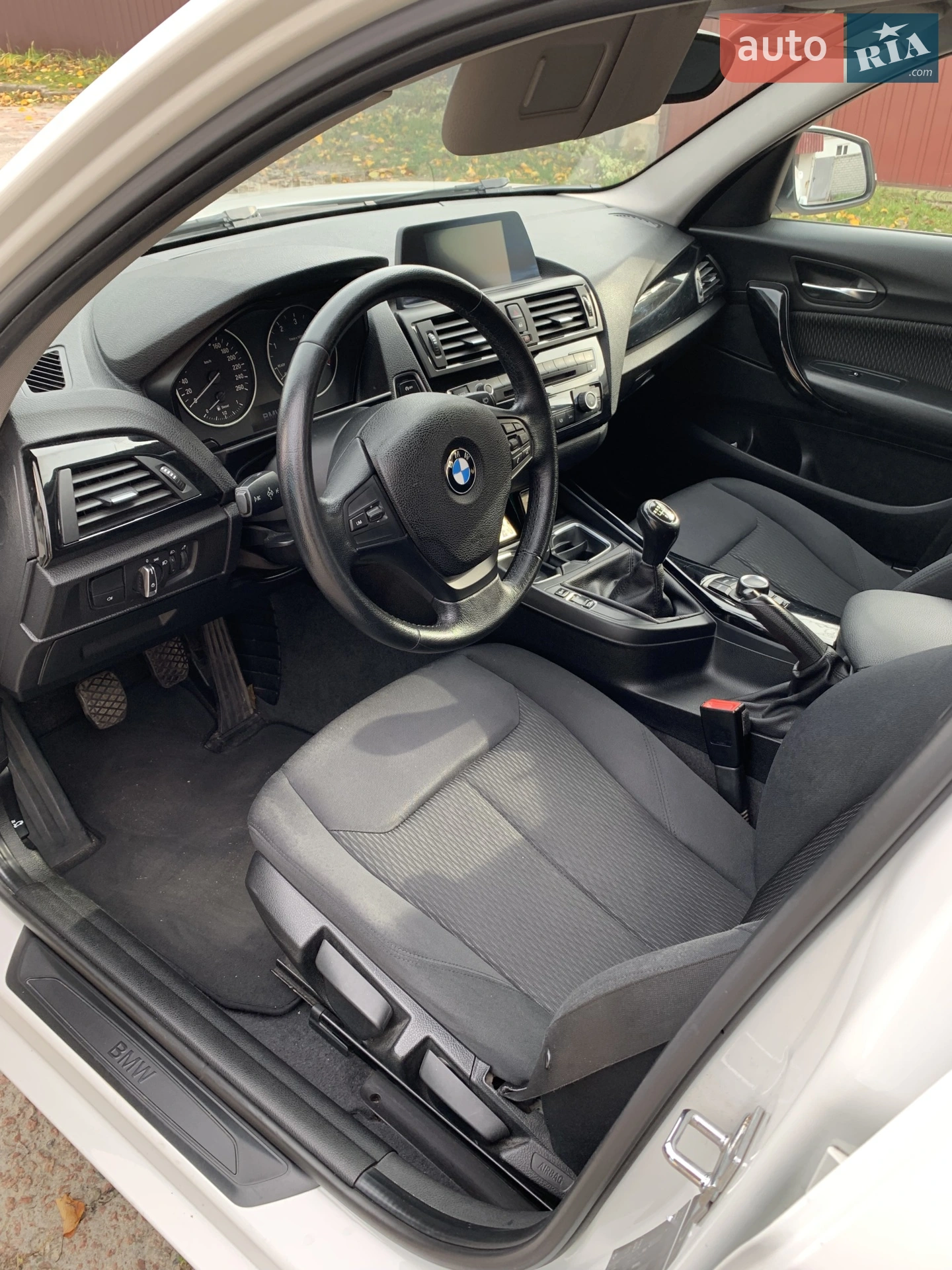 2011 BMW 1er - мініатюра 10