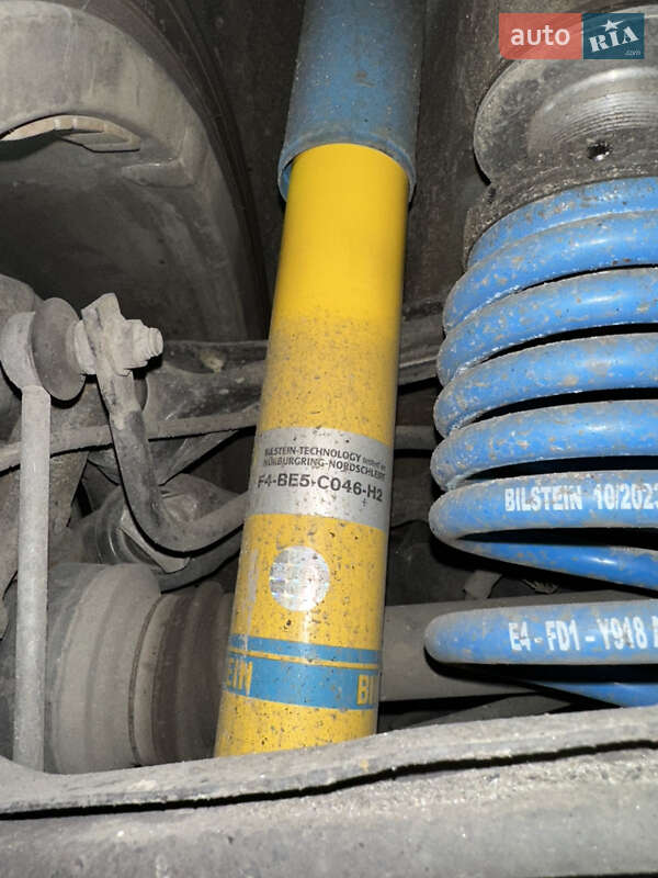 Купе BMW 1 Series 2009 в Киеве