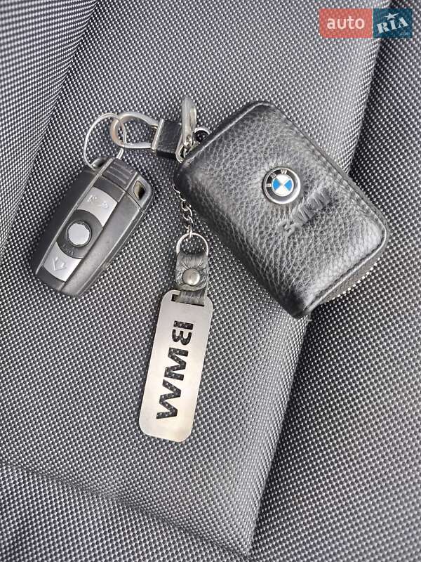 Купе BMW 1 Series 2007 в Киеве фото 22 Купе BMW 1 Series 2007 в Киеве