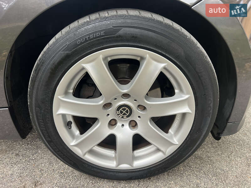 Хэтчбек BMW 1 Series 2006 в Хмельницком фото 16 Хэтчбек BMW 1 Series 2006 в Хмельницком