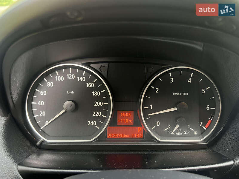 Хэтчбек BMW 1 Series 2006 в Хмельницком фото 22 Хэтчбек BMW 1 Series 2006 в Хмельницком