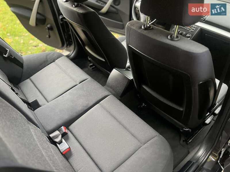 Хэтчбек BMW 1 Series 2006 в Хмельницком фото 30 Хэтчбек BMW 1 Series 2006 в Хмельницком