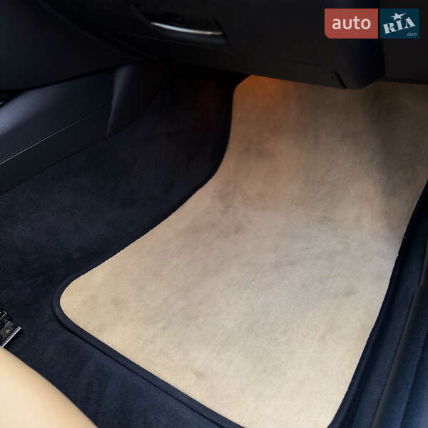 Кабріолет BMW 1 Series 2013 в Дніпрі