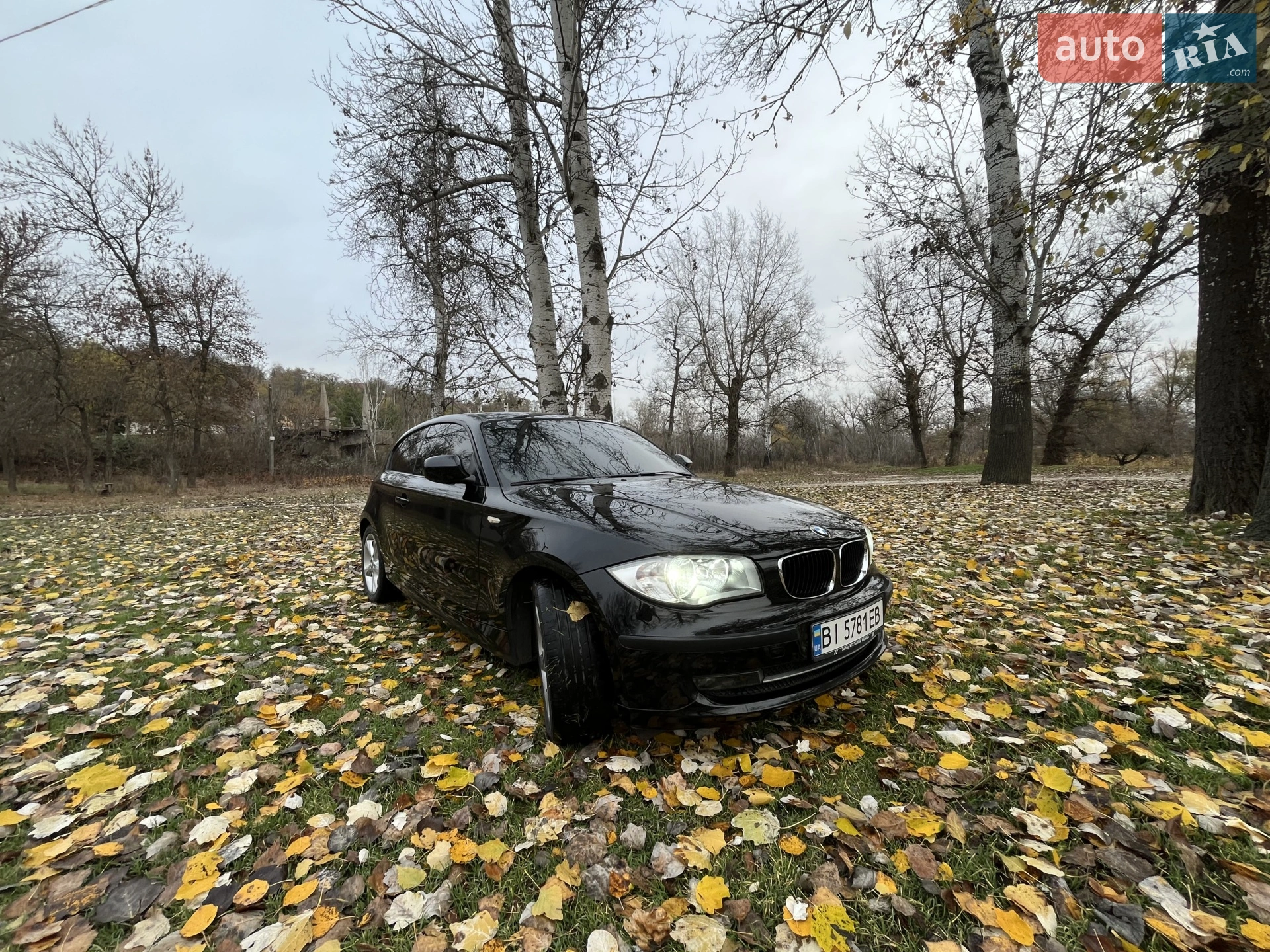 2010 BMW 1er - мініатюра 5
