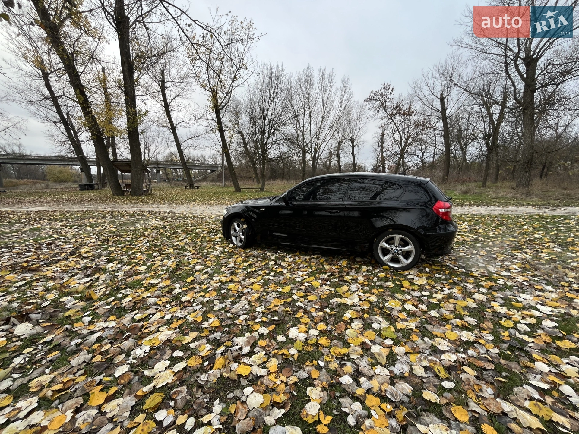 2010 BMW 1er - мініатюра 9