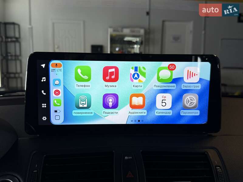 Купе BMW 1 Series 2012 в Киеве