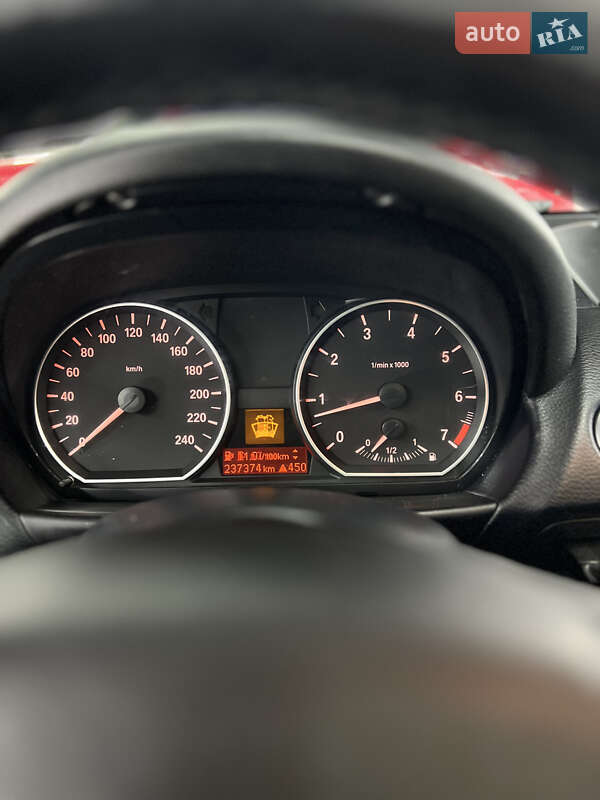 Хэтчбек BMW 1 Series 2007 в Харькове фото 21 Хэтчбек BMW 1 Series 2007 в Харькове