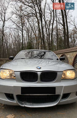 Хетчбек BMW 1 Series 2006 в Рівному