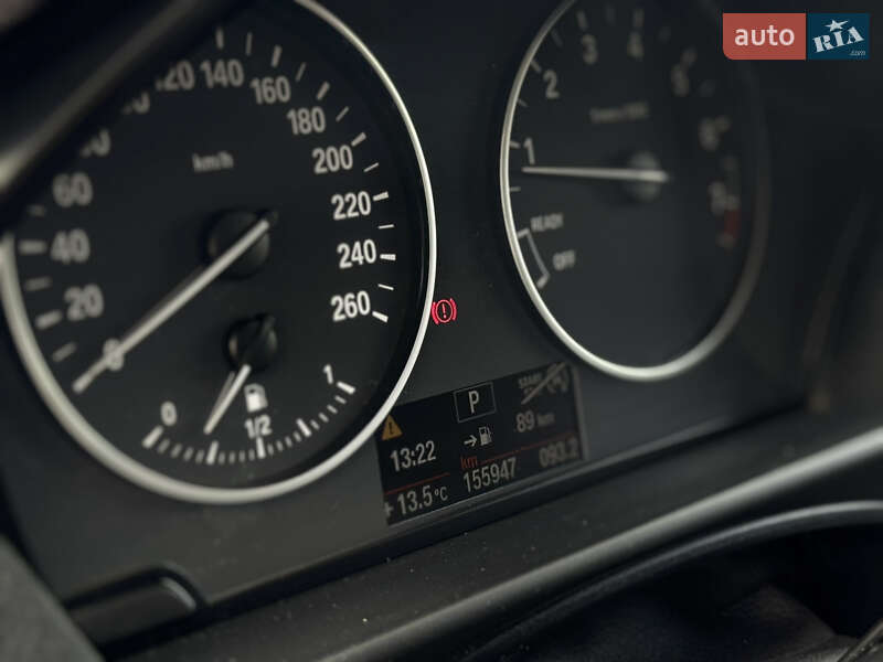 Хэтчбек BMW 1 Series 2012 в Николаеве