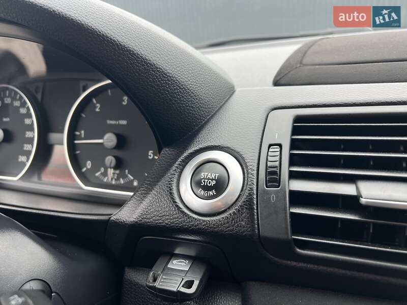 Хэтчбек BMW 1 Series 2010 в Богуславе фото 42 Хэтчбек BMW 1 Series 2010 в Богуславе